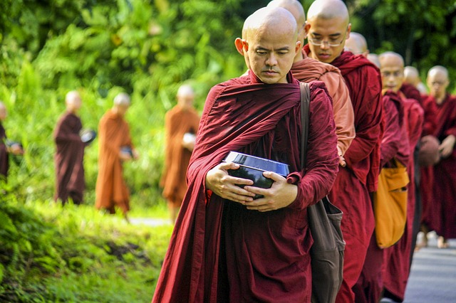 budhismus